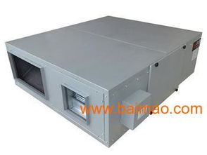 新型阻抗復(fù)合消聲器 為山東德州中太空調(diào)打造寧?kù)o家居環(huán)境