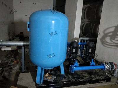 雨水收集地埋式一體機(jī) 現(xiàn)代潛水設(shè)備的創(chuàng)新與價(jià)值