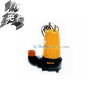 供應(yīng)AS無(wú)堵塞潛水排污泵——高效可靠的工業(yè)排污解決方案