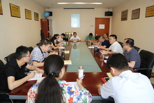 咨詢公司黨委組織開展 兩學(xué)一做 學(xué)習(xí)教育第二次講黨課活動 圖