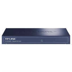 TP-Link TL-SG1009PH 9口千兆8口PoE非網管交換機評測 高效網絡擴展方案