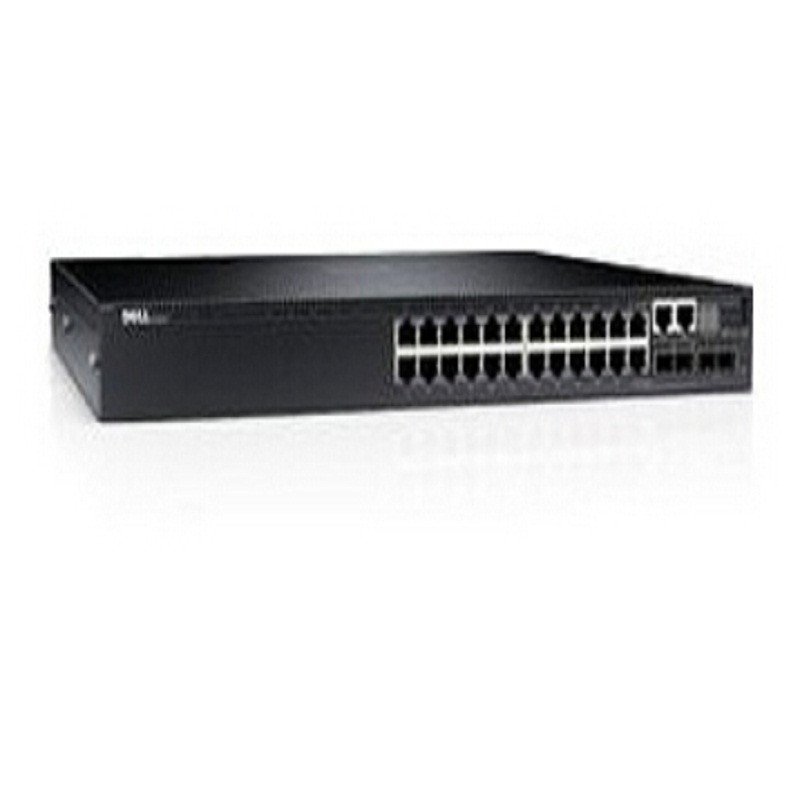 Dell N3024 與 HUAWEI 交換機(jī) 24口千兆三層網(wǎng)絡(luò)交換機(jī)選購(gòu)參考